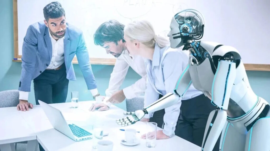 Bill Gates rassicura sull'AI: La programmazione resterà 100% umana per molto tempo 2 ai supporto ambito lavoro