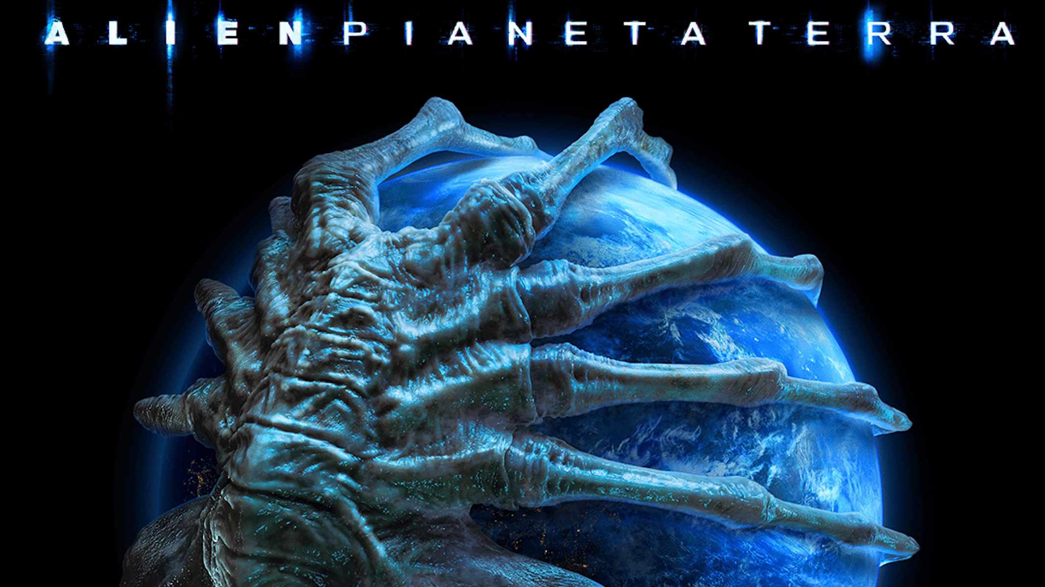 Alien: Pianeta Terra