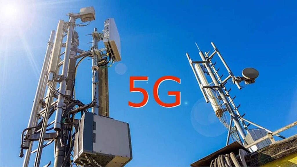antenna 5g