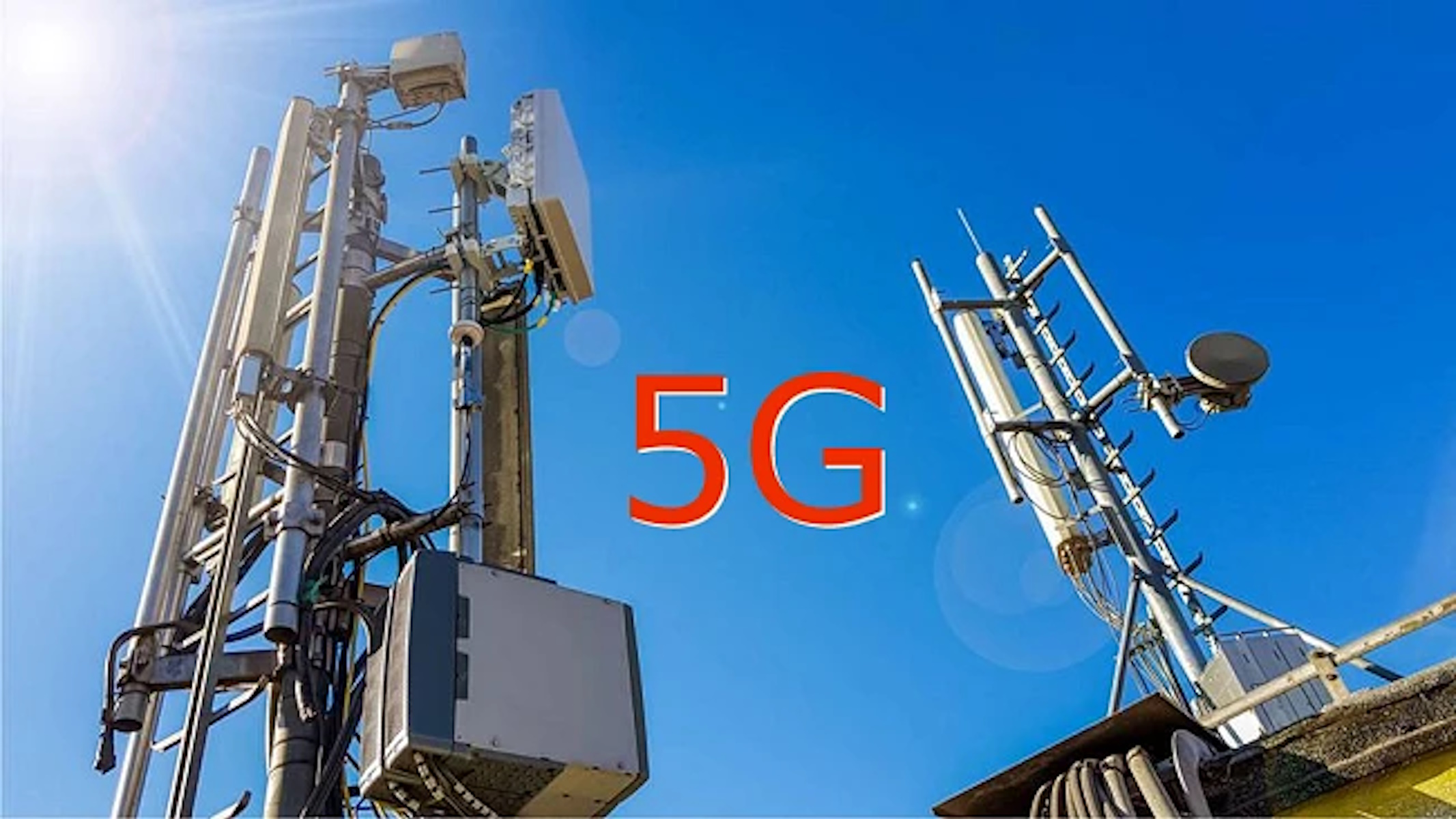 Antenna 5G crea tensioni in Lombardia