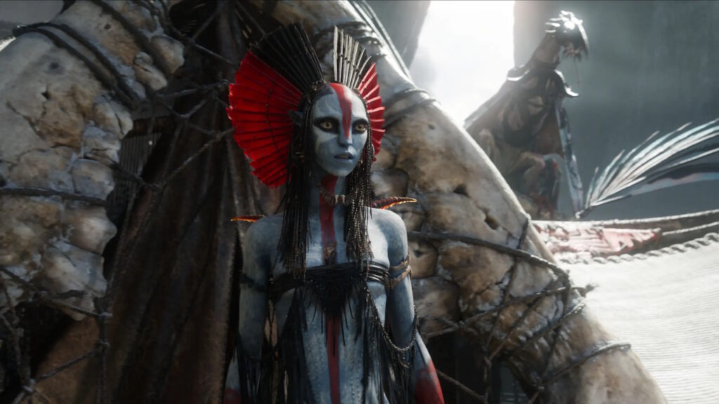 avatar 3 Varang