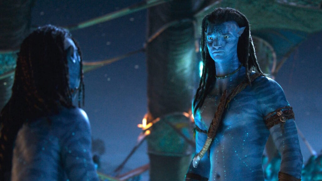 Avatar: Fuoco e Cenere vedrà un cambiamento per Jake Sully, tra dolore e scelte difficili 2 avatar fire ash jake sully