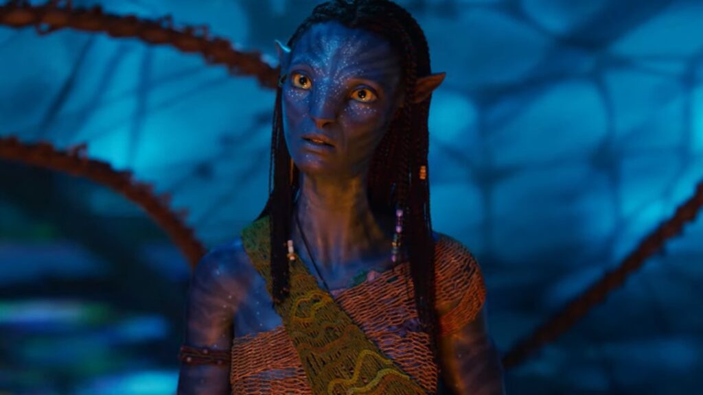 Avatar