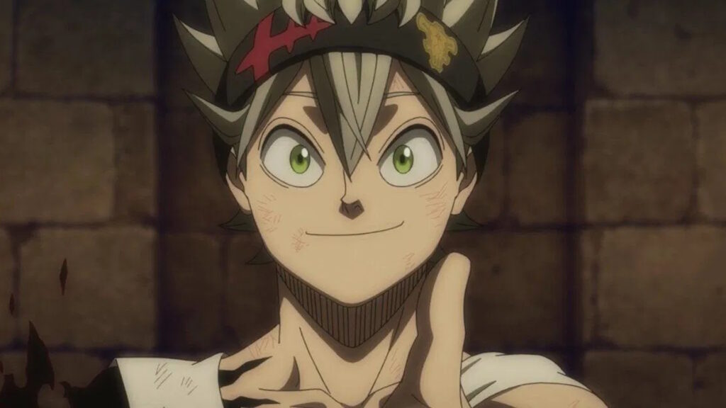 Black Clover: ufficiale il ritorno dell'anime con la nuova stagione e del manga con 3 nuovi capitoli 2 black clover asta