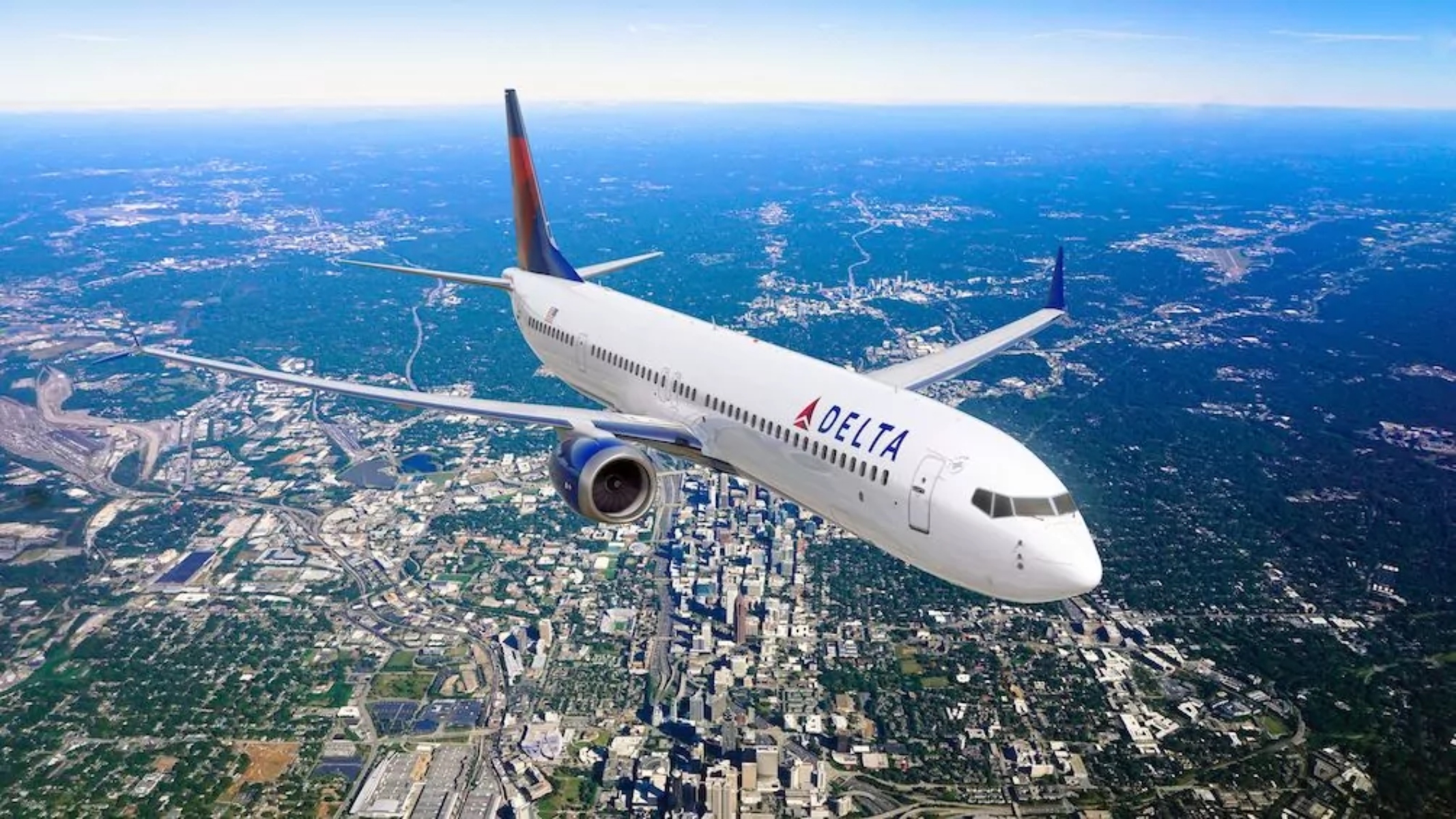 Delta
