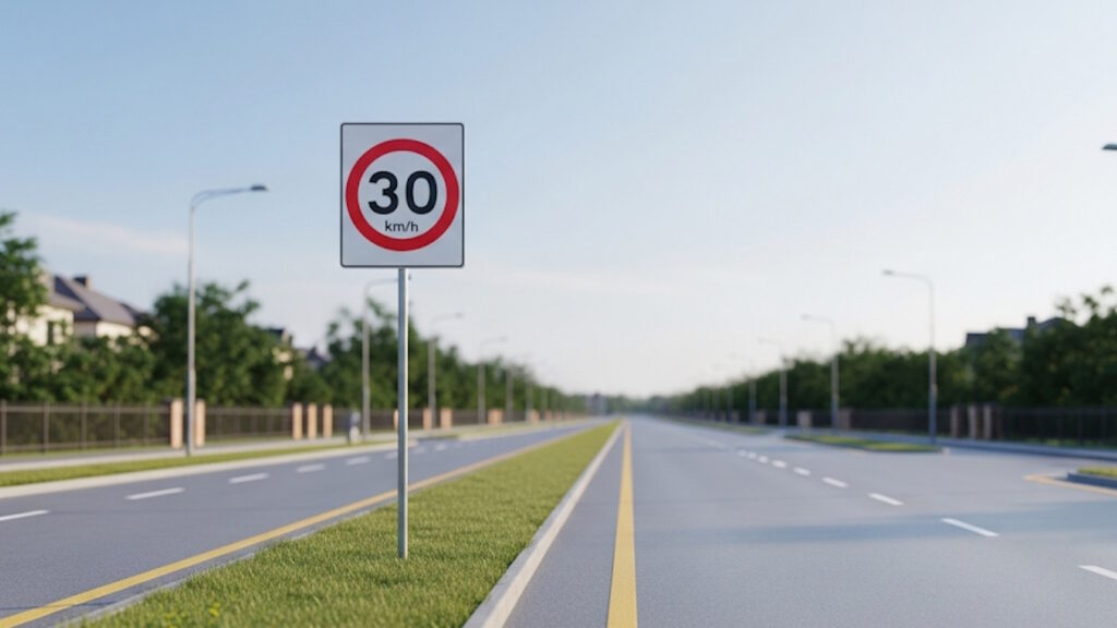Bologna Città 30: il bilancio del 2025 premia il limite dei 30 km/h 1 Bologna Città 30