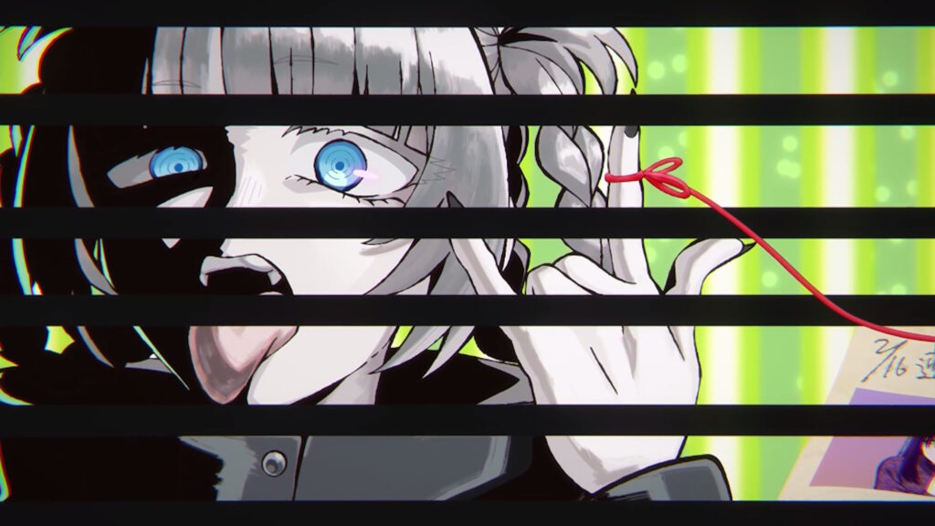 Call of the Night S2: opening ed ending firmate Creepy Nuts, tra emozioni, vampiri e synthwave 1 call of the night opening