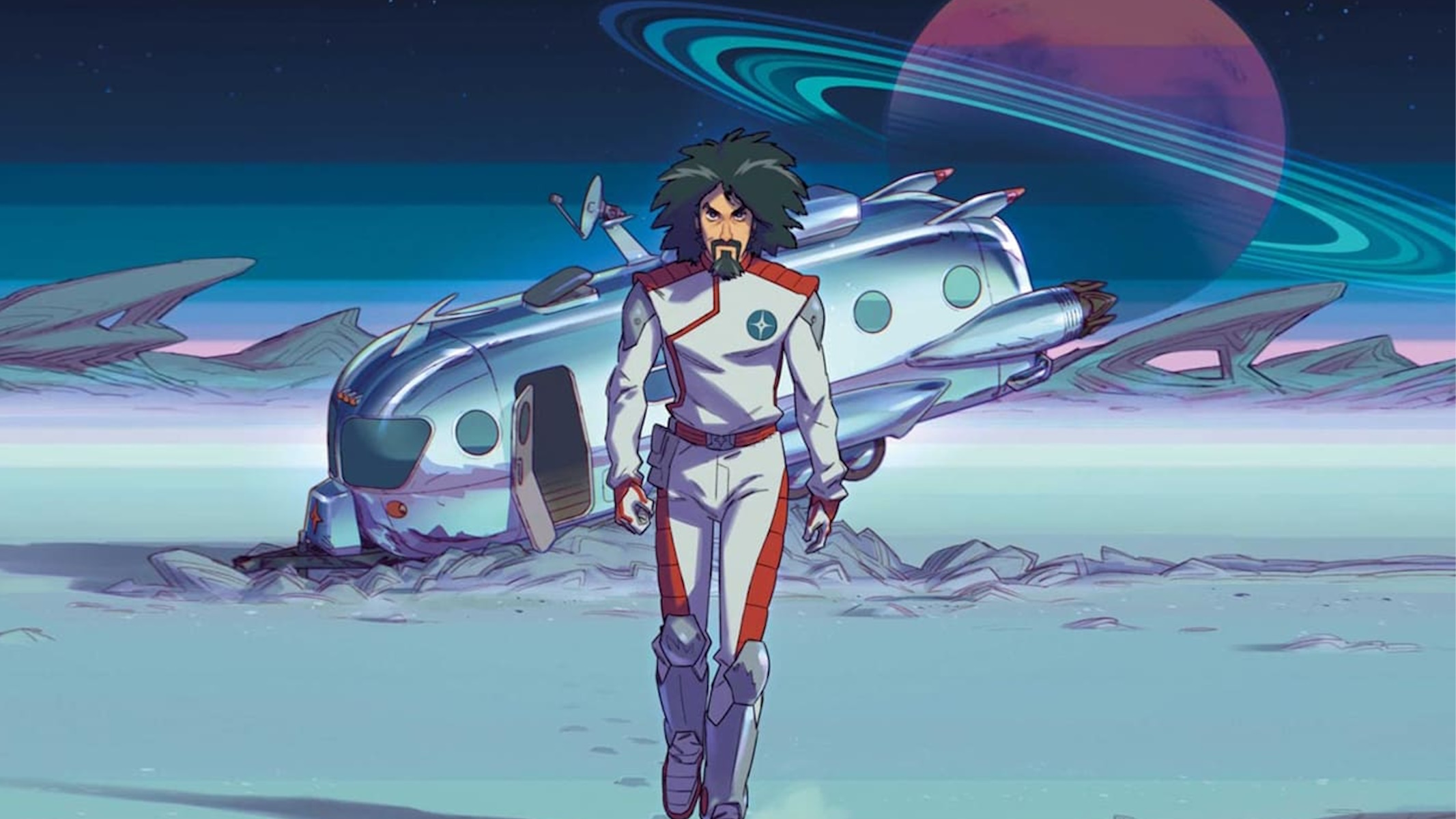 Caparezza Orbit Orbit