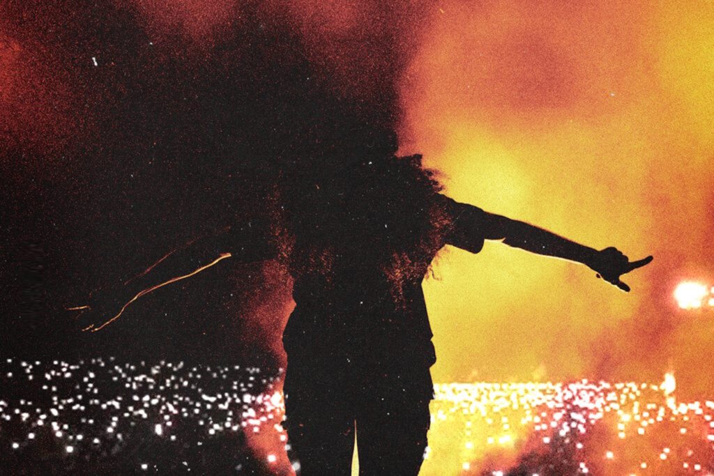 Caparezza tour 2026
