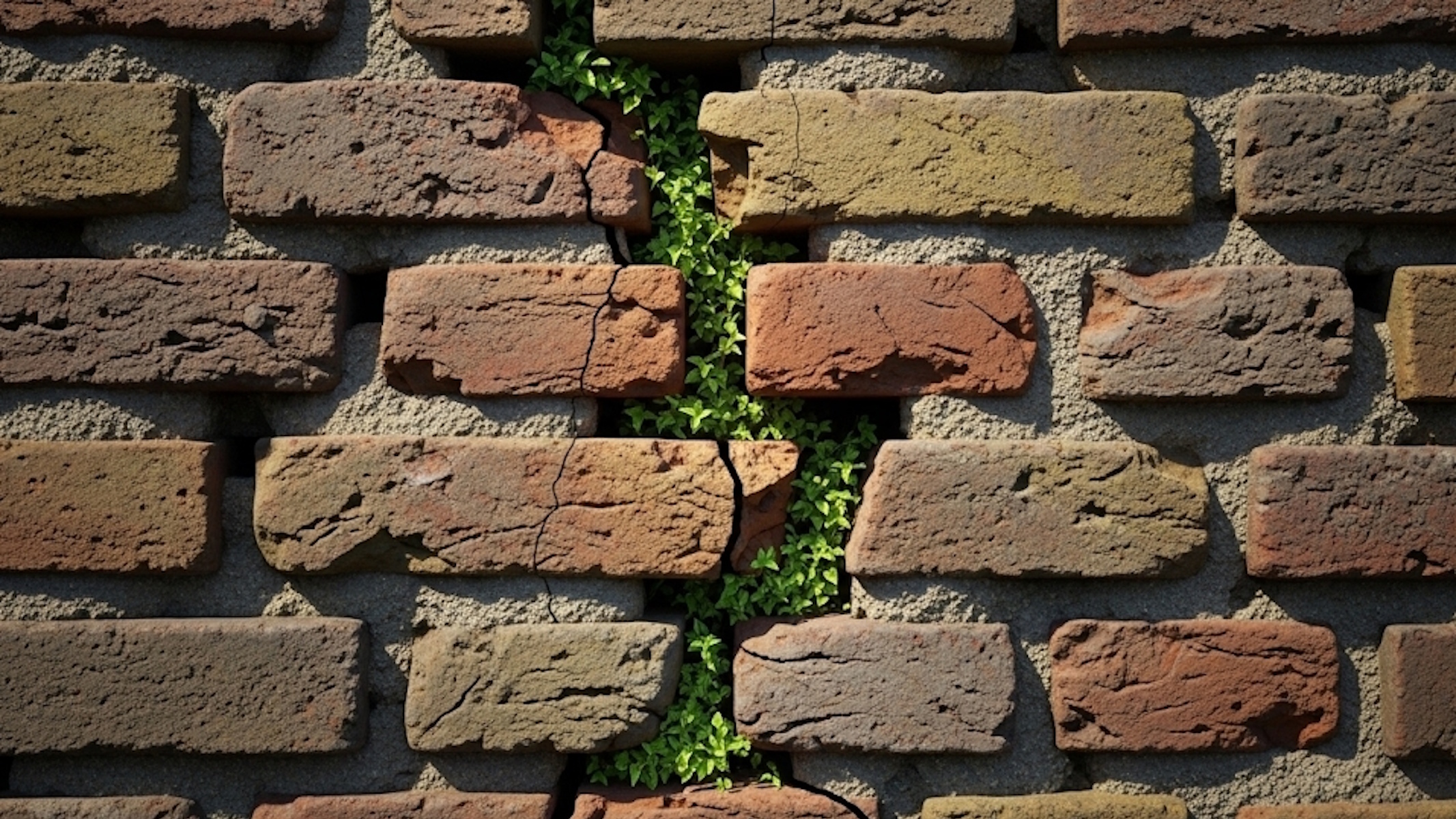 Cemento autorigenerante: il progetto ecosostenibile della dottoressa Congrui Grace Jin 1 cemento autorigenerante green