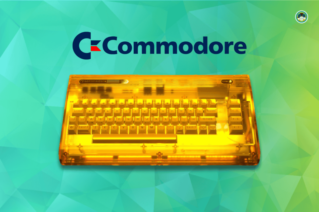 commodore revival 2