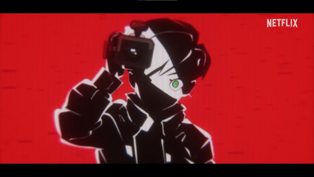 Cyberpunk torna su Netflix: Edgerunners 2 si presenta con un breve teaser video 1 cyberpunk edgerunners 2 possibile protagonista
