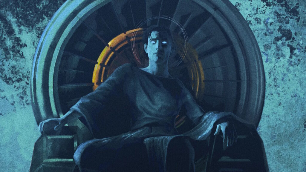 Dune: Messiah, le riprese del terzo film sono iniziate, sarà girato interamente in IMAX 2 dune messiah libro