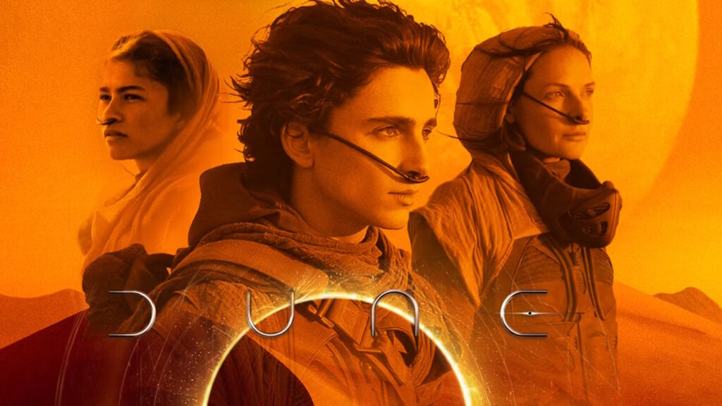 Dune: Messiah, le riprese del terzo film sono iniziate, sarà girato interamente in IMAX 1 dune messiah part three