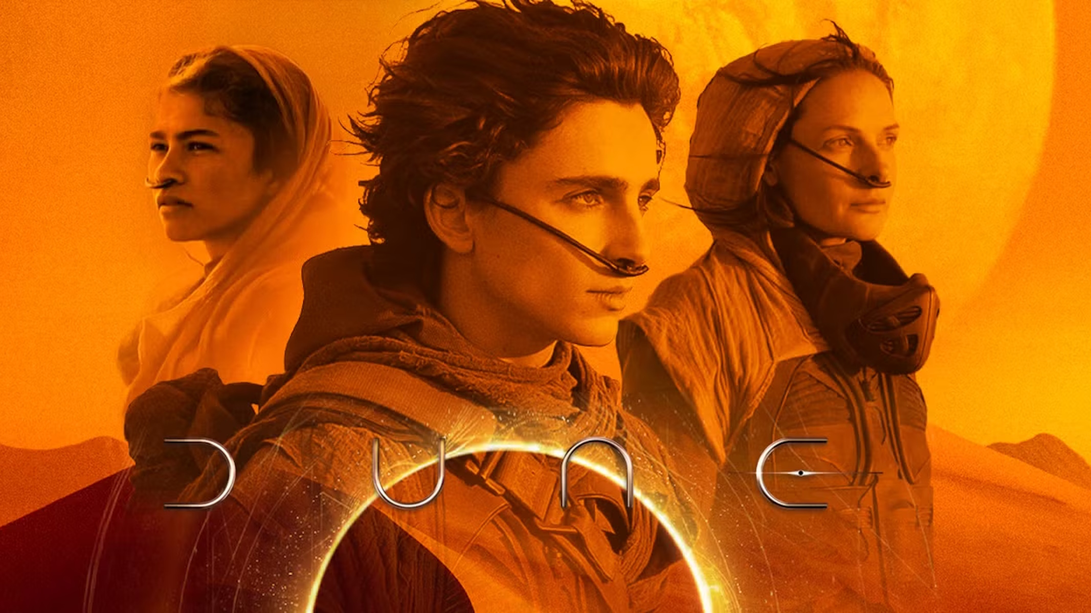 Dune: Messiah/Dune: Part Three