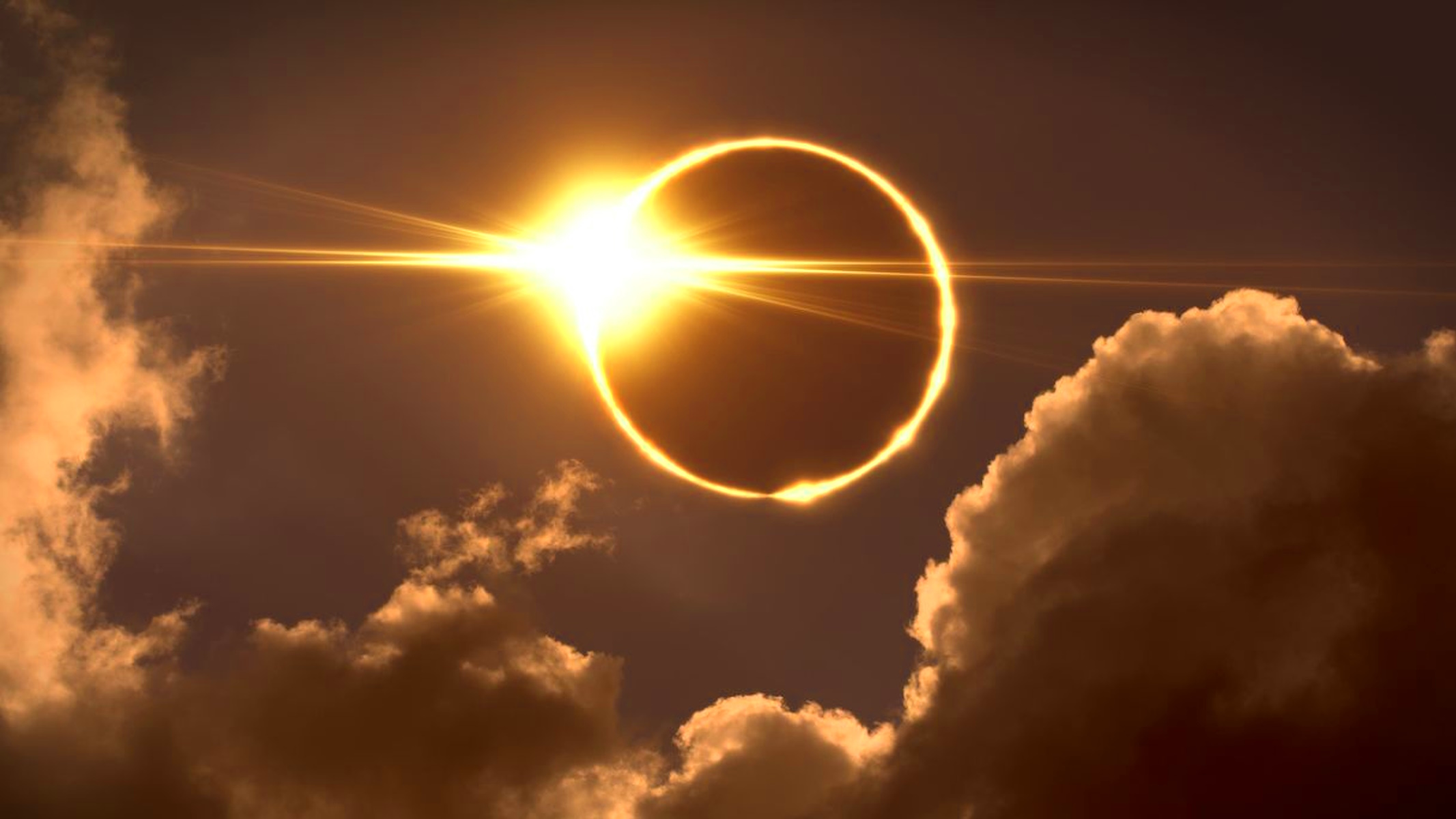Eclissi Solare totale