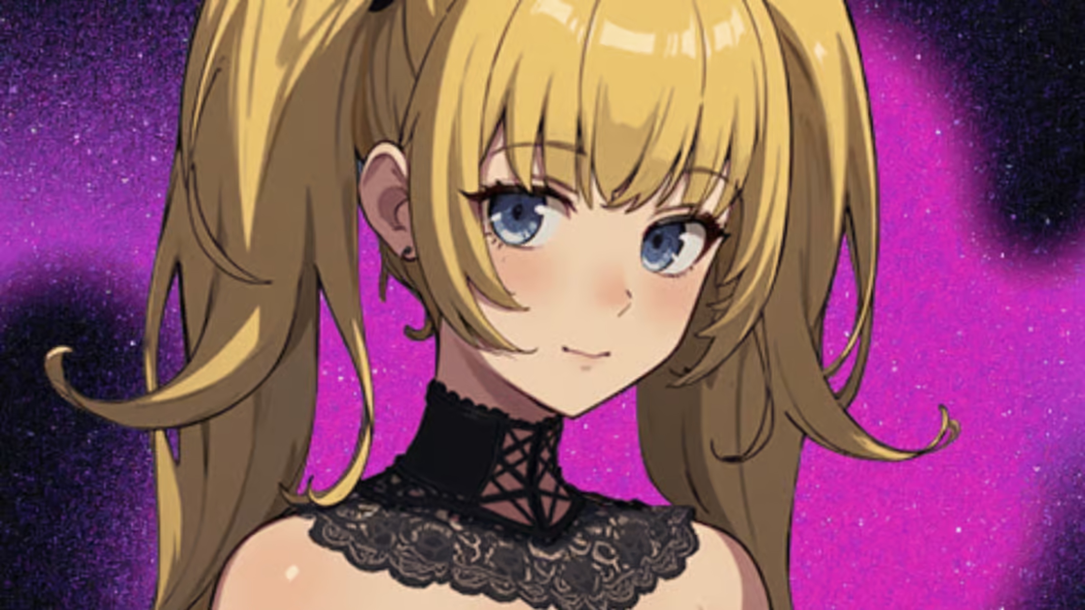 Elon Musk, anime