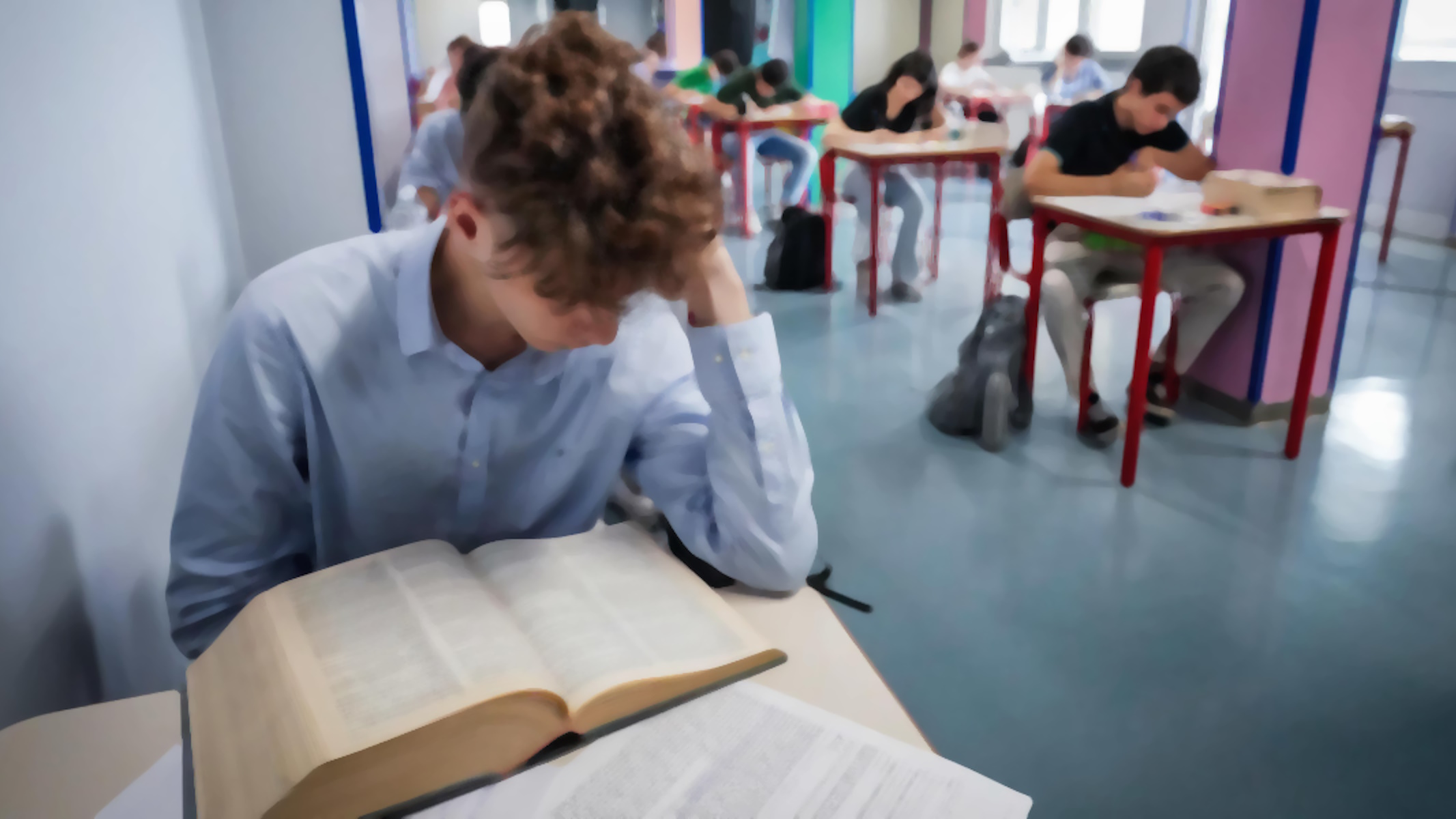esami di maturità