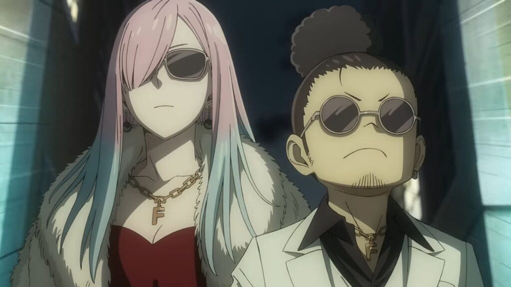 Spy x Family: nuovo trailer per la terza stagione dell'anime! 1 f36f9 17531816769431 1920