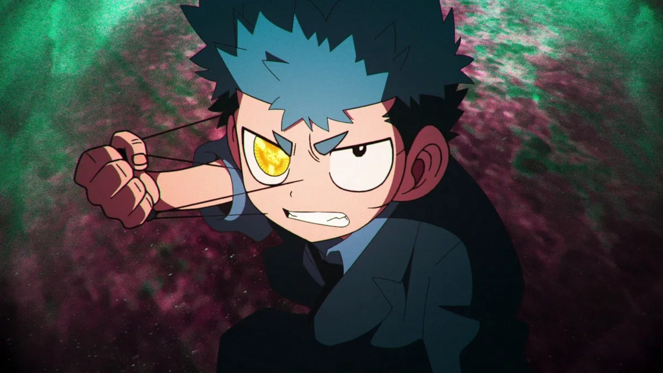 Fate Rewinder