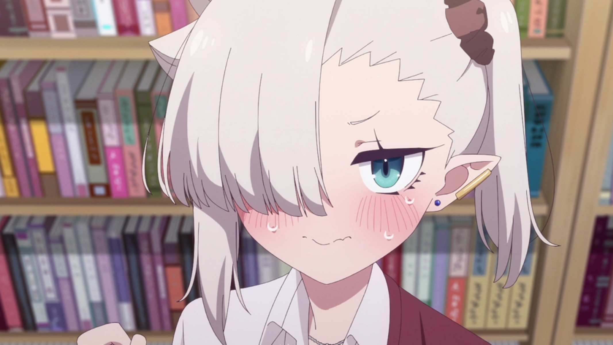 Vampire-chan