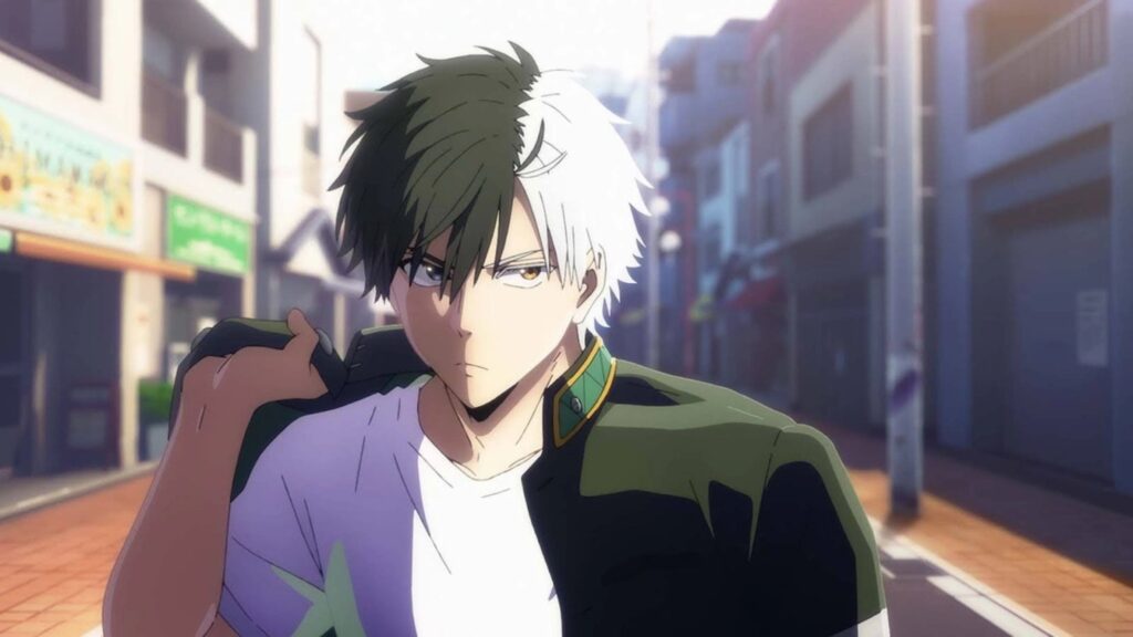 Wind Breaker: Crunchyroll aggiunge il doppiaggio italiano della prima stagione! 1 Wind Breaker