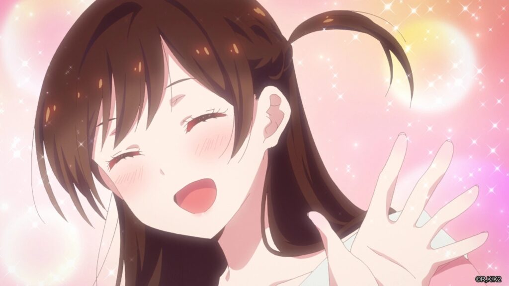 Rent-a-Girlfriend: il doppiaggio italiano della prima stagione è disponibile su Crunchyroll 1 Rent-a-Girlfriend
