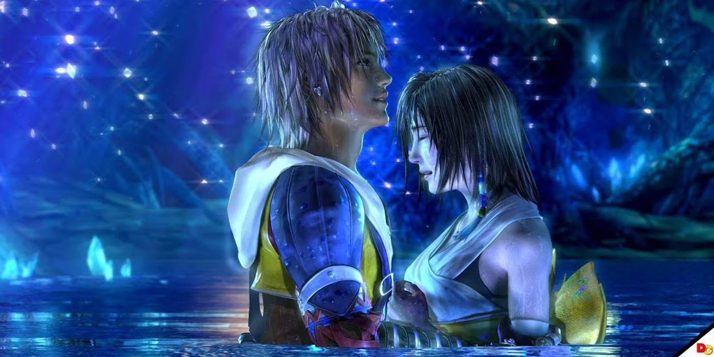 final fantasy x 3