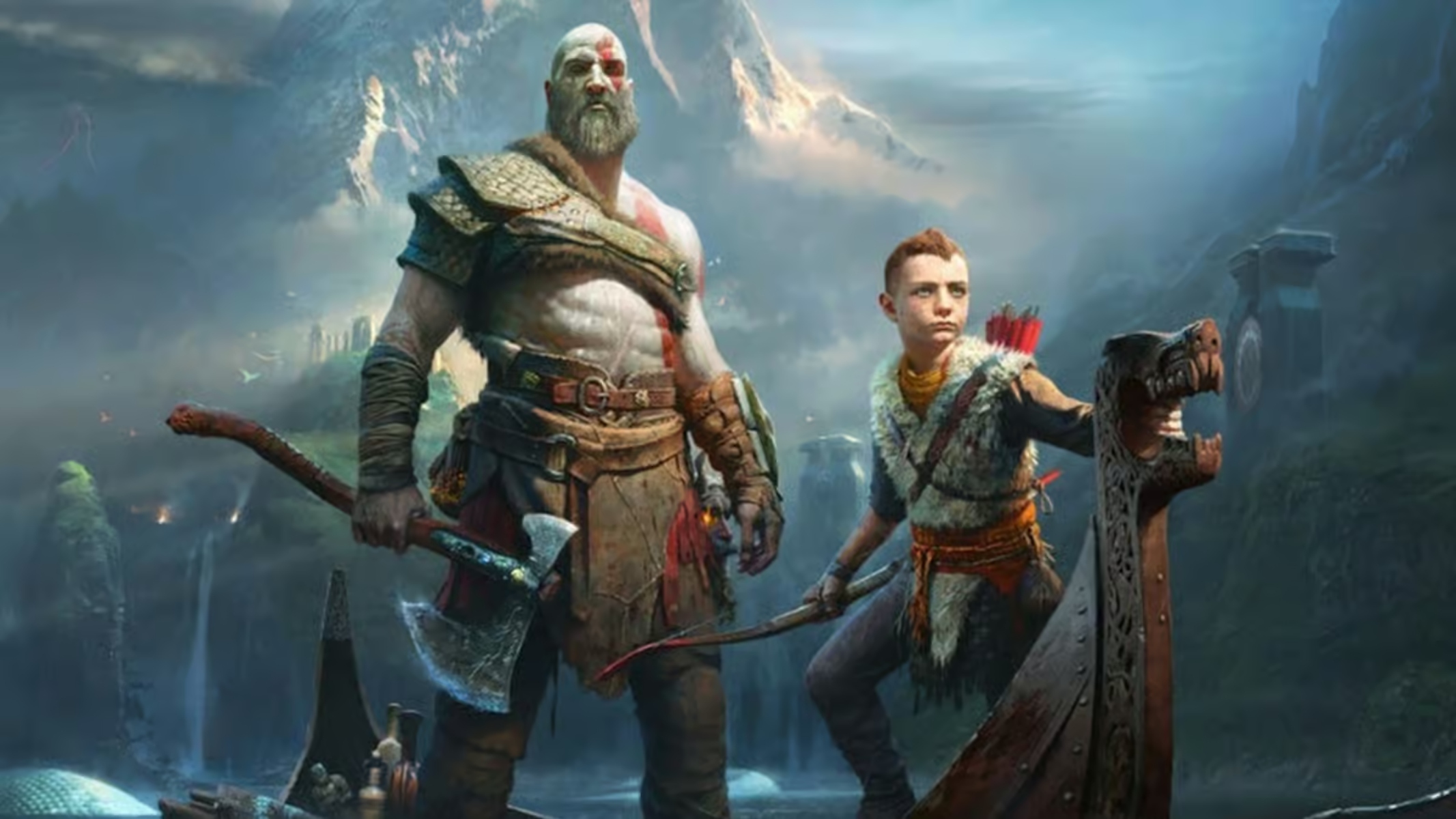 God of War