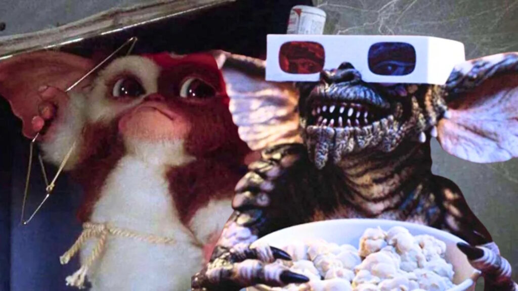 Gremlins 3 sul punto di diventare realtà, manca soltanto il via libera di Steven Spielberg 2 gremlins 2