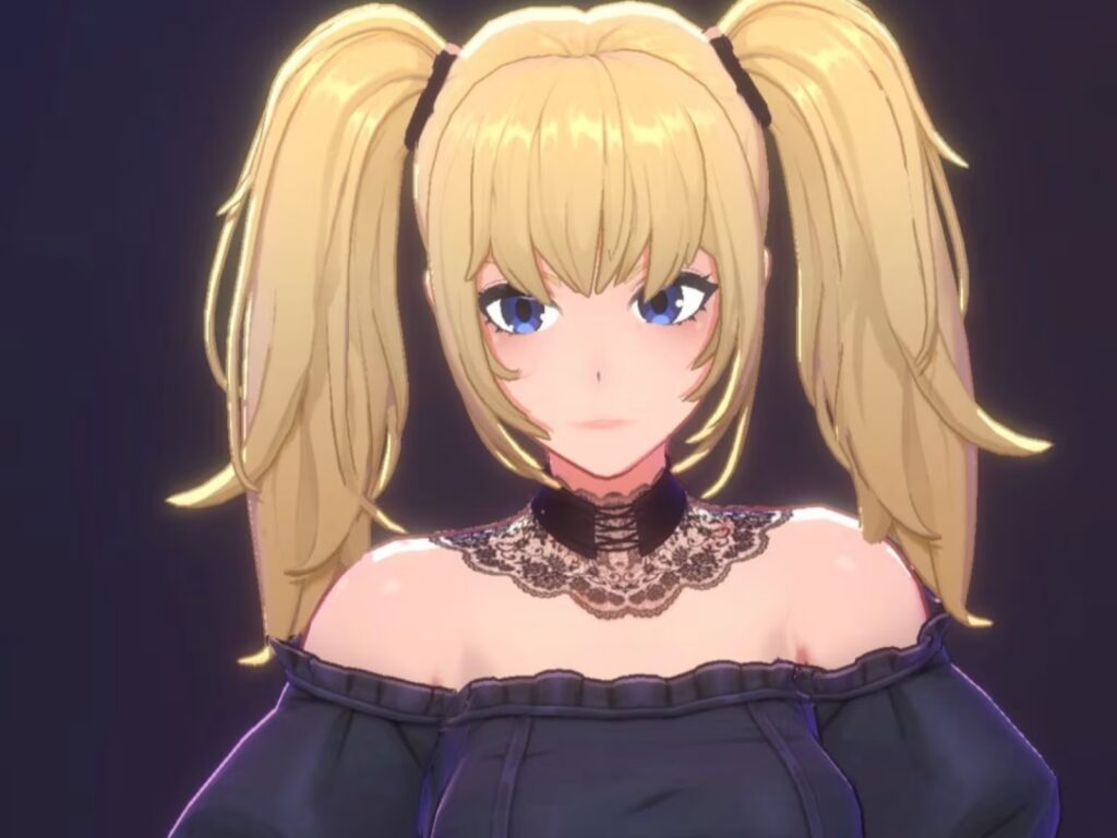 Elon Musk lancia la sua "ragazza anime" nella funzione Companions di Grok 2 Elon Musk, anime
