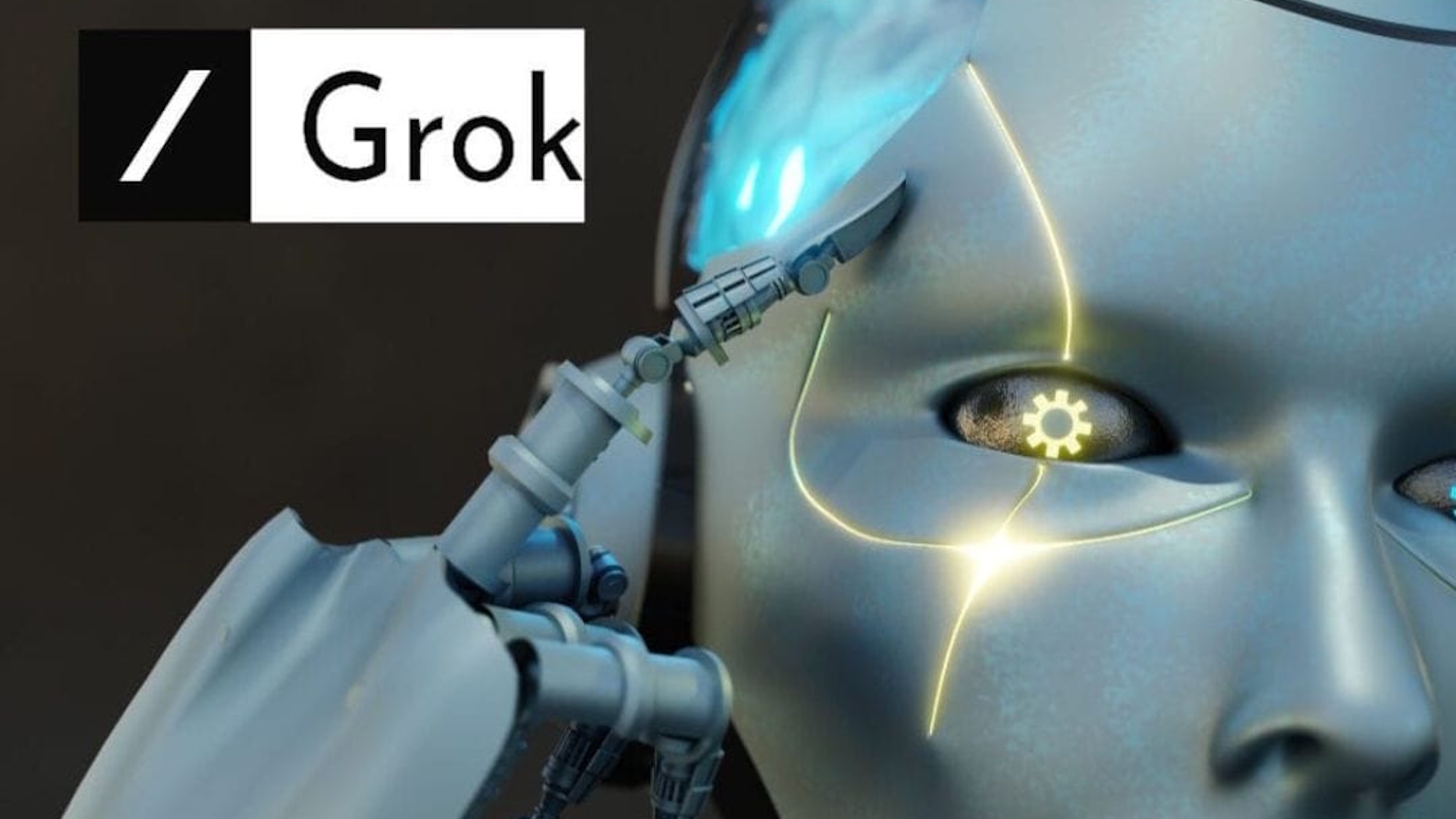 Grok 4 di xAI, società di Elon Musk