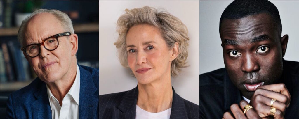 Harry Potter HBO: primi scatti dal set, oltre a nuove info su durata, cast e una scuola mobile 3 harry potter hbo prof