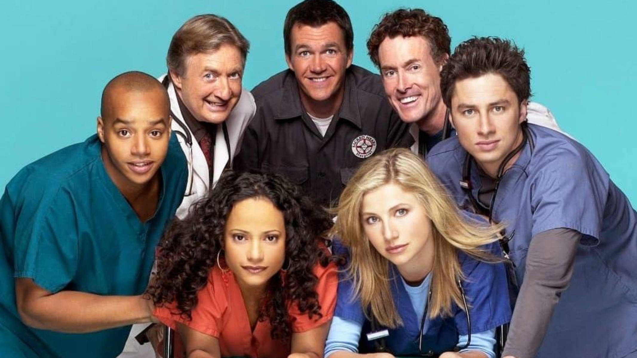 Scrubs
