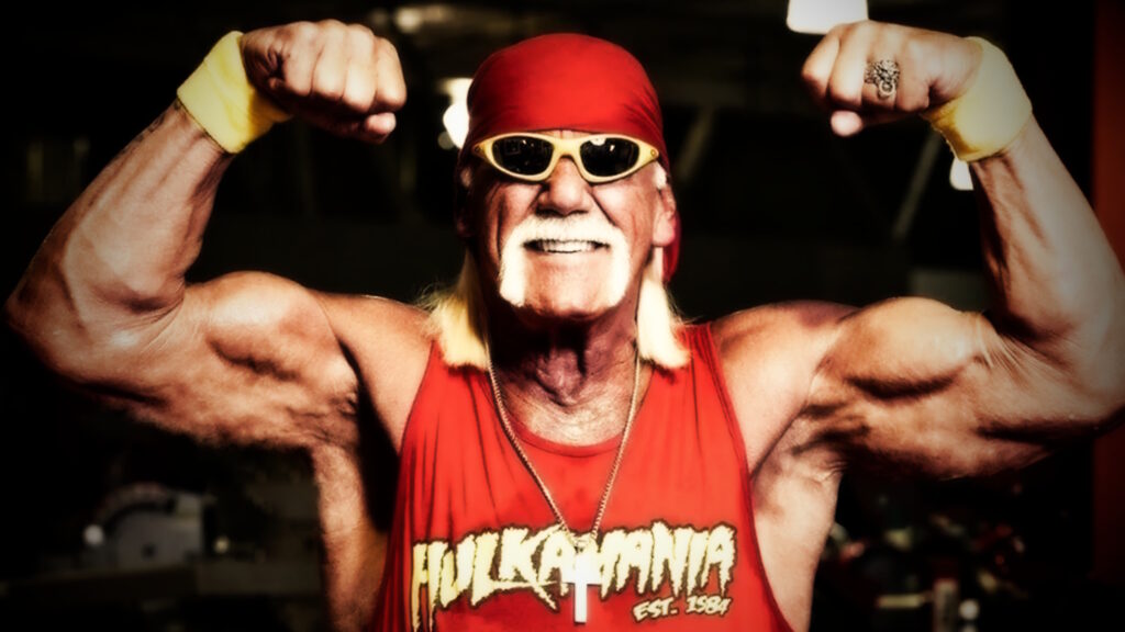 hulk hogan morte