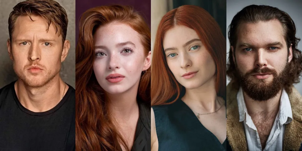 A Knight of the Seven Kingdoms: tutto quello che sappiamo sul nuovo prequel di Game of Thrones 2 image 11