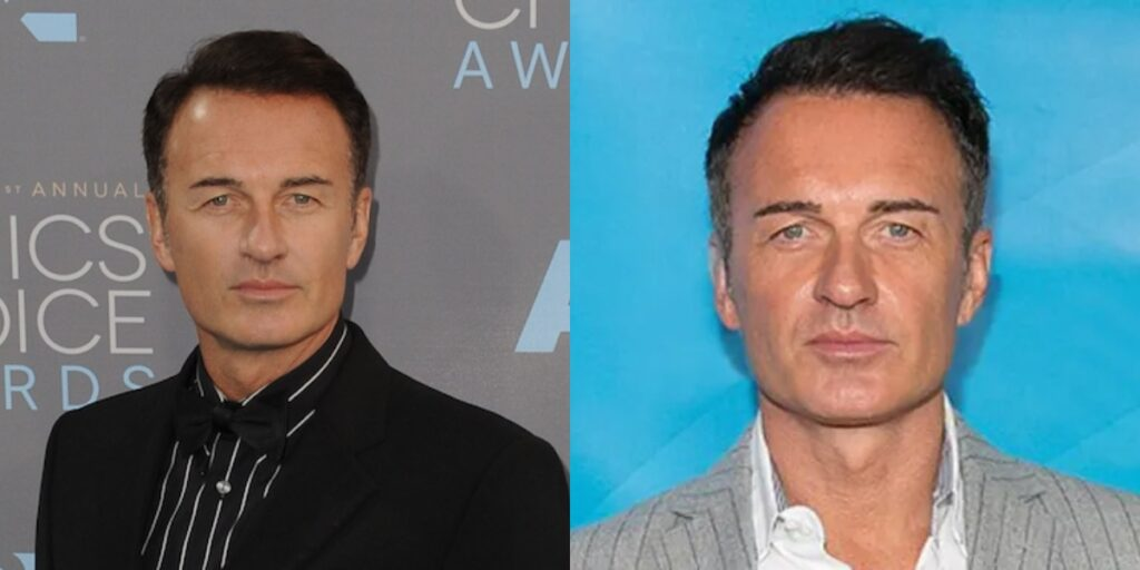Julian McMahon si è spento a 56 anni dopo una coraggiosa battaglia contro il cancro 2 image 27