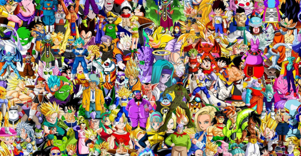 Dragon Ball, la visione di Toyotaro sulla canonicità: "tutte le storie sono parte dell'universo ufficiale" 2 image 28