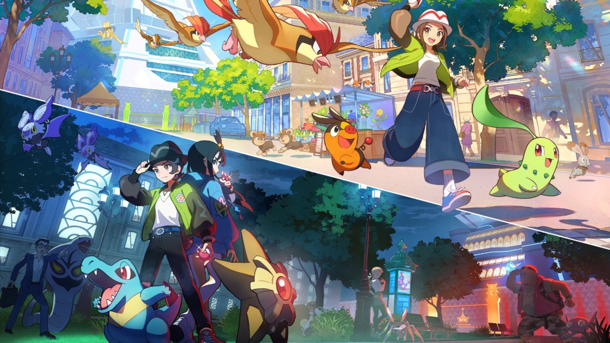 Pokémon