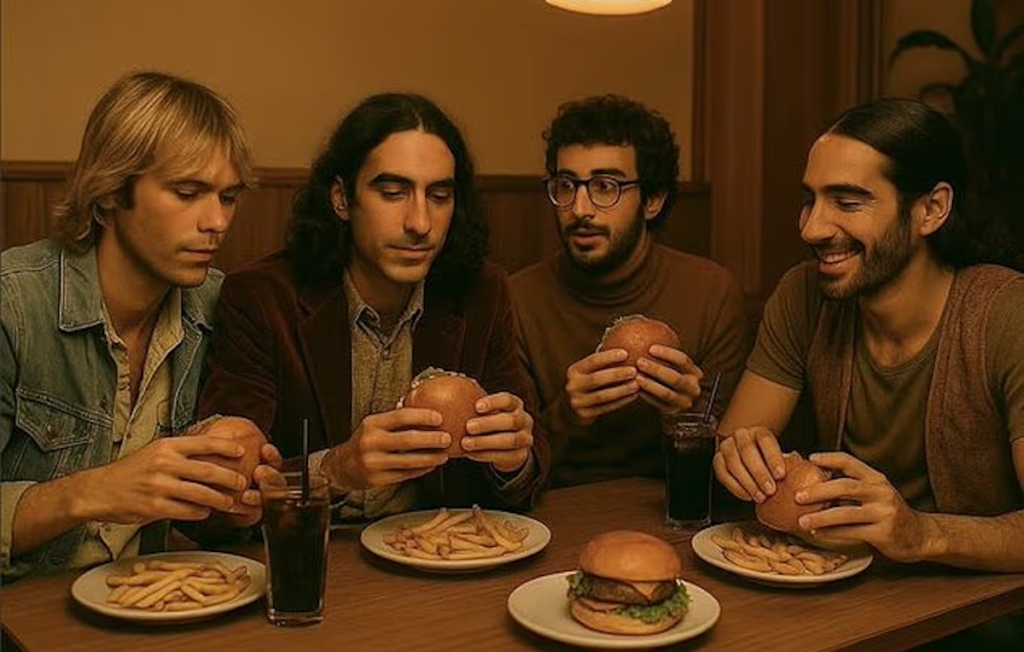 500.000 ascoltatori mensili su Spotify: The Velvet Sundown spopola, ma la band è fatta con l'AI 2 image 6
