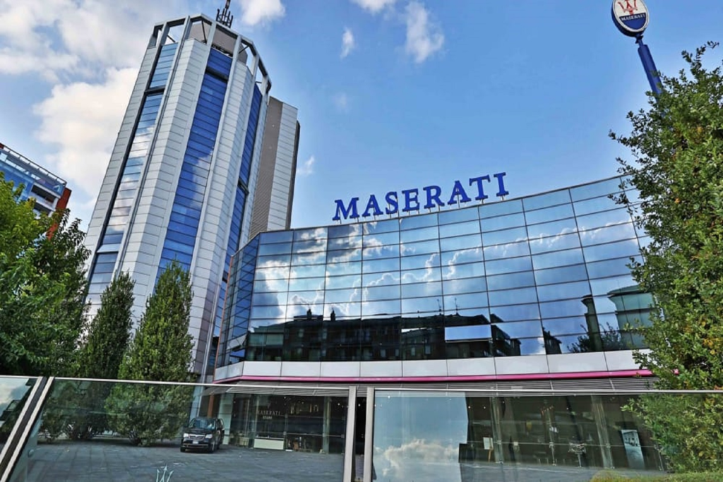 Maserati in crisi: lo stabilimento di Modena ha assemblato solo 45 vetture in 6 mesi 2 image 64