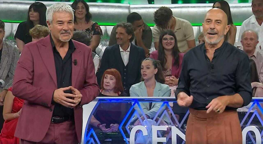 "Facci Ridere" su Rai2 al centro di una polemica: "pago il canone per sentire rutti in prima serata?" 2 image 72
