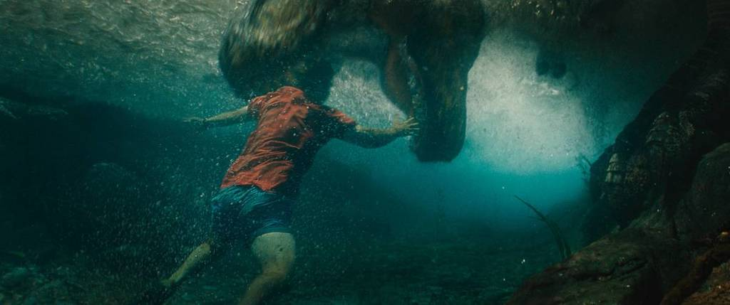 Jurassic World - La Rinascita, la recensione: il ritorno moderno alla paura primordiale 2 image 74