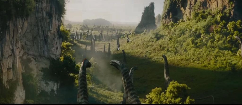 Jurassic World - La Rinascita, la recensione: il ritorno moderno alla paura primordiale 4 image 76