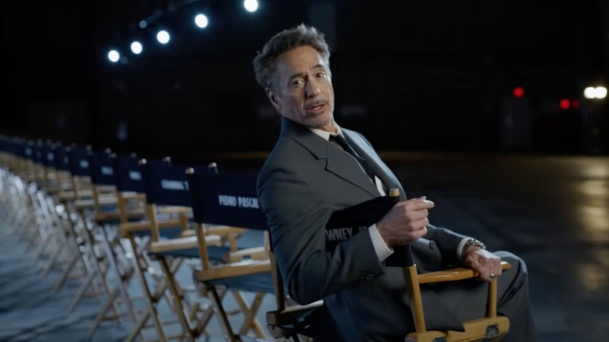 Avengers
