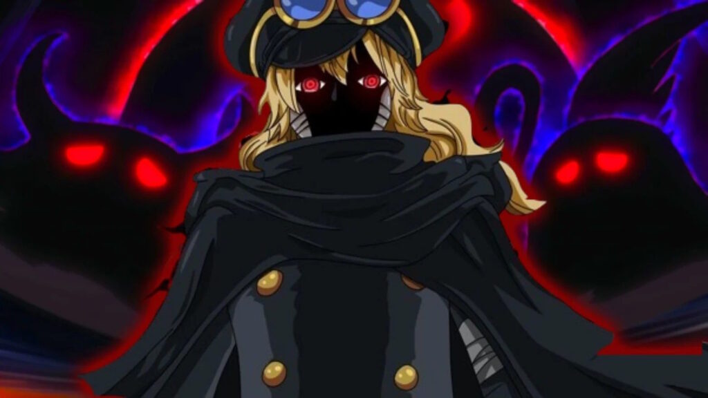 One Piece 1154: la durata della vita dei Giganti potrebbe spiegare la loro temuta forza 2 imu one piece demoni