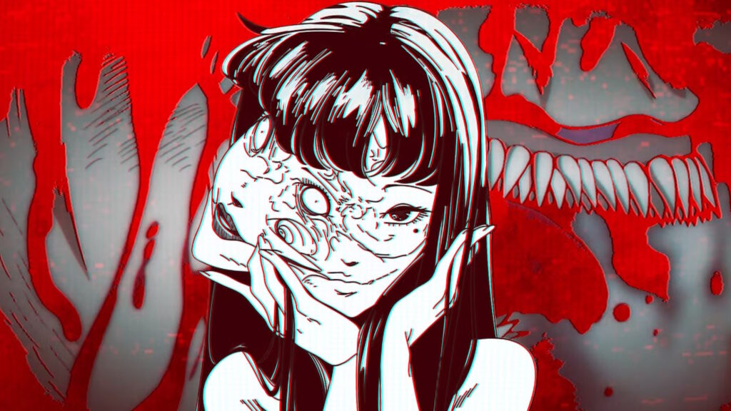 Junji Ito Crimson: annunciato un nuovo tuffo nell'orrore firmato dal maestro del macabro 1 junji ito crimson