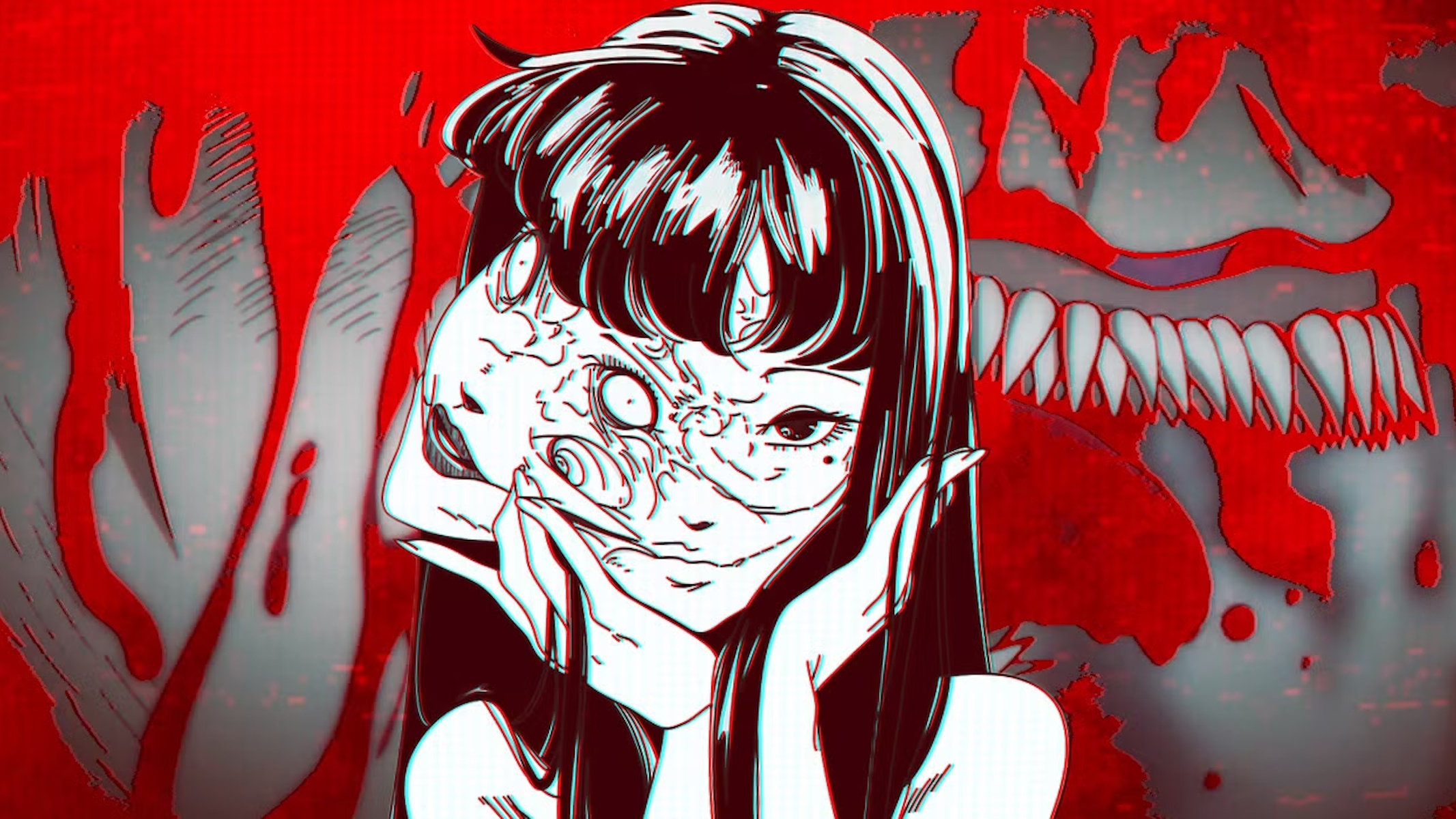 Junji Ito Crimson