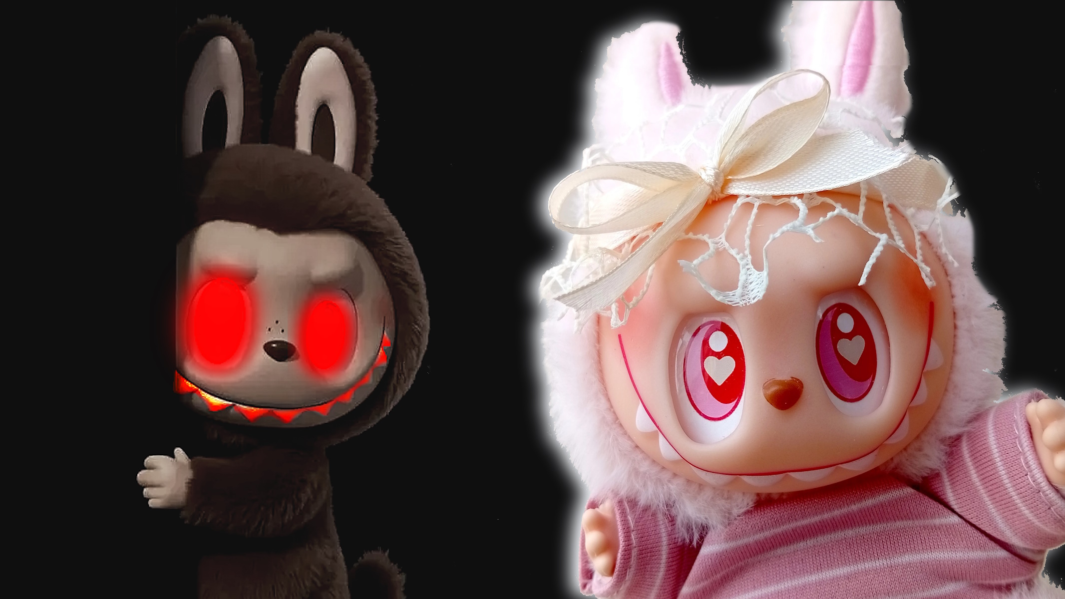 la bambola labubu e la teoria del demone pazuzu