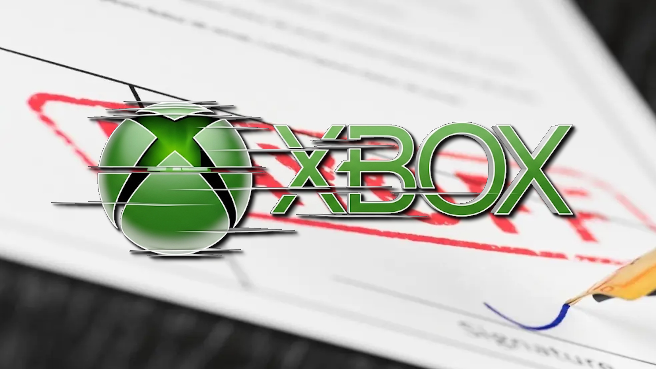 Tagli in casa Xbox da parte di Microsoft